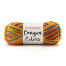 Premier Canyon Colours - Fall