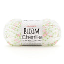 Premier Yarns Bloom Chenille Yarn - Cherry Blossom