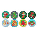 Poppy Crafts Diamond Coaster Kit