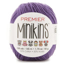 Premier Yarns Minikins Yarn - Grape