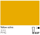 Cobra Artist Water Mixable Oil Colour  - 227 - Yellow Ochre 40ml
