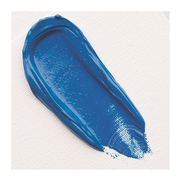 Cobra Artist Water Mixable Oil Colour  - 534 - Cerulean Blue 40ml