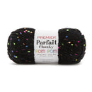 Premier Parfait Chunky Pom Pom Yarn - Neon Lights