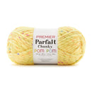 Premier Parfait Chunky Pom Pom Yarn - Incandescent