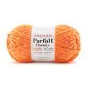 Premier Parfait Chunky Pom Pom Yarn - Citrus Burst