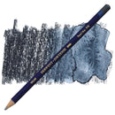 Derwent Inktense Pencil - Payne's Grey 2110
