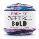 Premier Sweet Roll Bold - Blue Raspberry