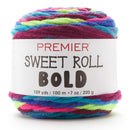 Premier Sweet Roll Bold - Neon Pop