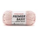 Premier Basix Super Bulky Yarn - Blush*