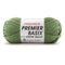 Premier Basix Super Bulky Yarn - Spruce