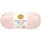 Lion Brand Feels Like Butta Yarn - Pink 100g