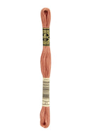 DMC Stranded Cotton 8m - 21*