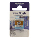 Talens - Van Gogh Watercolour half pan - YELLOW OCHRE 227