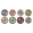 Poppy Crafts Diamond Coaster Kit
