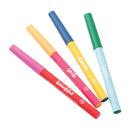 American Crafts Amy Tangerine Pen Pack .03 Point 4/Pkg - Black Ink*