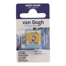 Talens - Van Gogh Watercolour half pan - GAMBOGE 238
