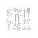 My Favorite Things Die-Namics - 21 Pack - Christmas Garnish*