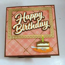 Poppy Crafts Cutting Dies