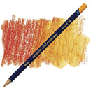Derwent Inktense Pencil - Sienna Gold 0240*