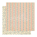 Graphic 45 Cottage Life Double-Sided Cardstock 12"x12" - Little Things*