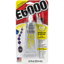 E6000 Jewellery & Bead 1oz