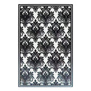 Poppy Crafts Embossing Folder
