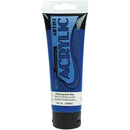 essentials™ Acrylic Paint 4oz - Pthalocyanine Blue*