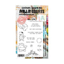 Aall & Create - Clear Stamp