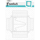 Studio Light Essentials Cutting & Embossing Die*