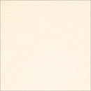 Doodlebug Textured Cardstock 12"X12" - Vanilla*