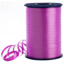Morex Crimped Curling Ribbon .1875"X500yd - Fuchsia*