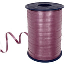 Morex Crimped Curling Ribbon .1875"X500yd - Victorian Rose*