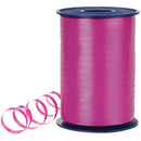 Morex Crimped Curling Ribbon .1875"X500yd - Cerise*