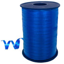 Morex Crimped Curling Ribbon .1875"X500yd - Royal*
