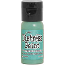 Tim Holtz Distress Paint Flip Top 1oz - Evergreen Bough*