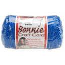 Pepperell Bonnie Macrame Craft Cord 6mmX100yd - Royal Blue*
