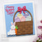 Creative Expressions Craft Dies By Sue Wilson Necessities - Easter Bunny*