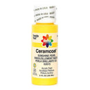 Ceramcoat - Metallic Acrylic Paint 2oz - Sunshine Pearl*