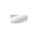 Ceramcoat - Metallic Acrylic Paint 2oz - Platinum, Opaque*