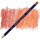 Derwent Inktense Pencil - Burnt Orange 0260*