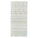 Poppy Crafts Washi Tape 20 Pack - Sail Boat*