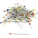 Bohin Glass Head Quilting Pins Size 30 100 pack*
