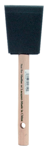 Royal Brush Foam Brush 2" Width