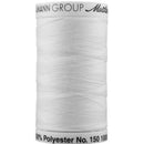 Mettler Bobbinette 1094yd - White*
