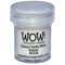 WOW! Embossing Powder 15ml - Opaque Vanilla White