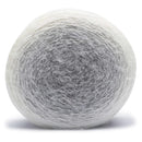 Caron Colorama Halo Yarn - Graphite Frost*