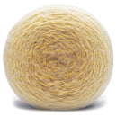 Caron Colorama Halo Yarn - Beeswax Frost