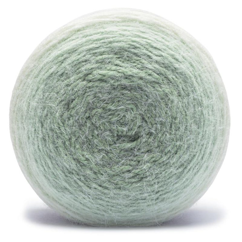 Caron Colorama Halo Yarn - Rosemary Frost