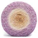 Caron Colorama Halo Yarn - Magenta & Mandarin