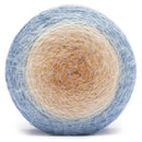Caron Colorama Halo Yarn - Amber Ocean